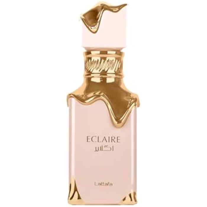Lattafa Eclaire Eau De Parfum 100 ml - Image 1